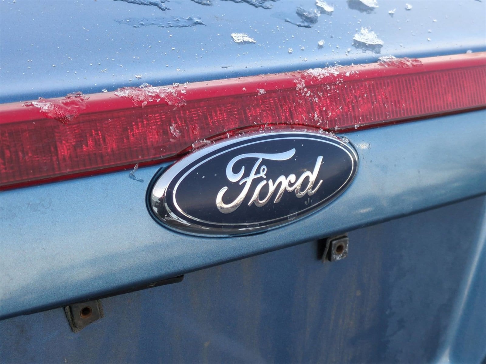 Thumbnail: 2010 Ford Fusion - 12