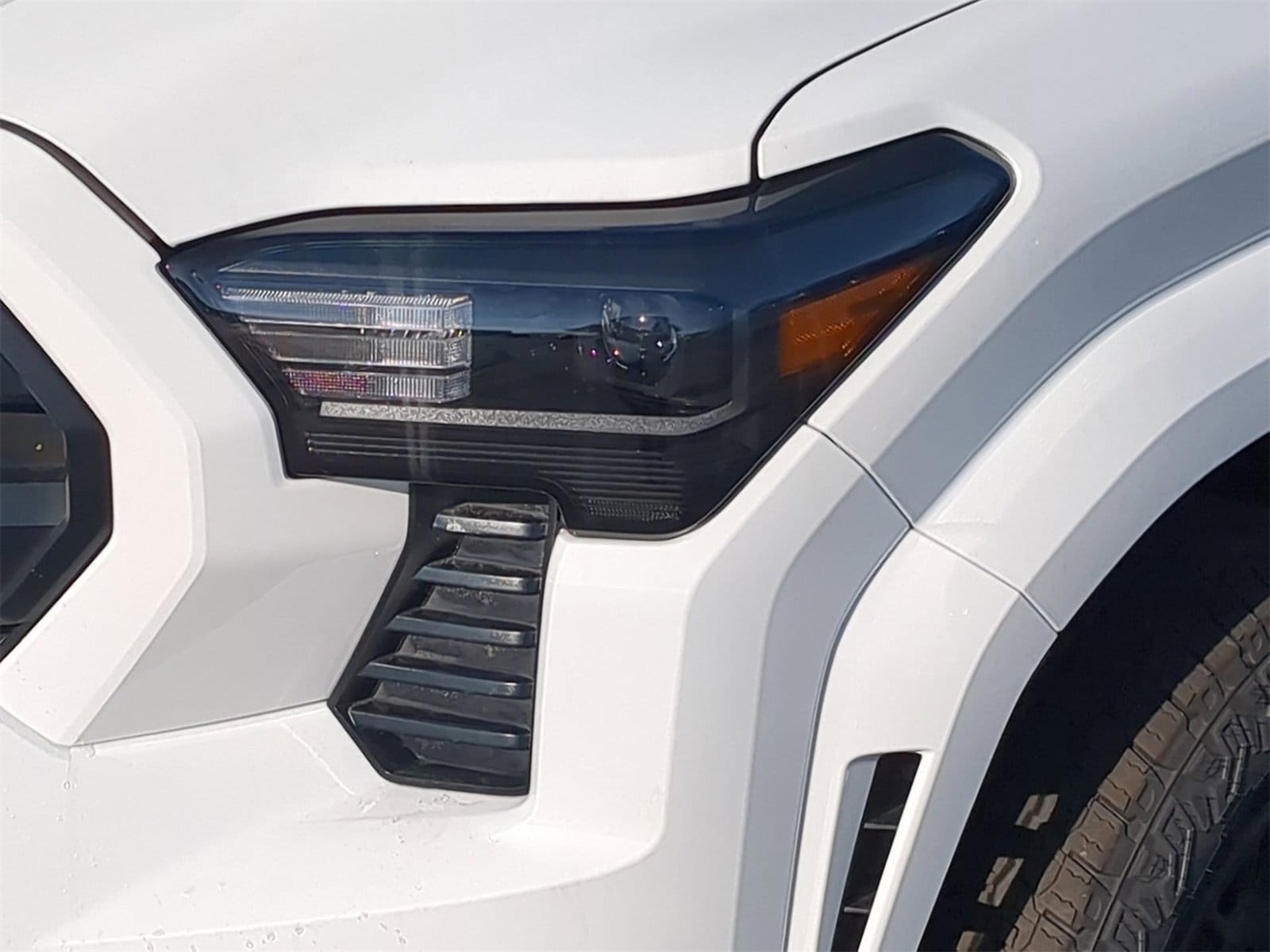 Thumbnail: 2026 Toyota Tacoma - 18