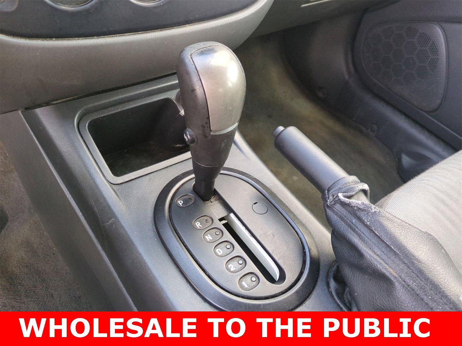 Thumbnail: 2005 Ford Escape - 31