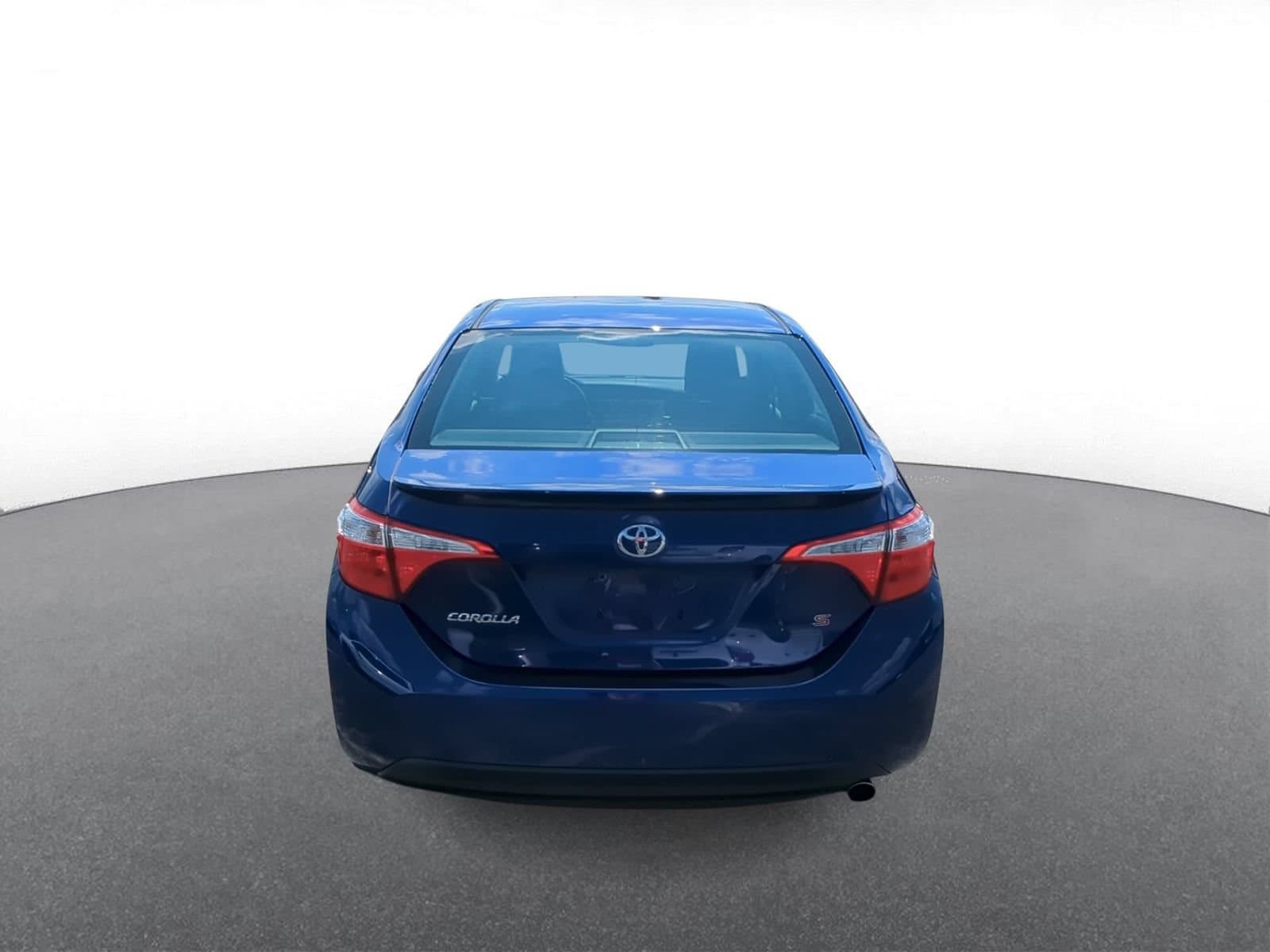 Thumbnail: 2016 Toyota Corolla - 7