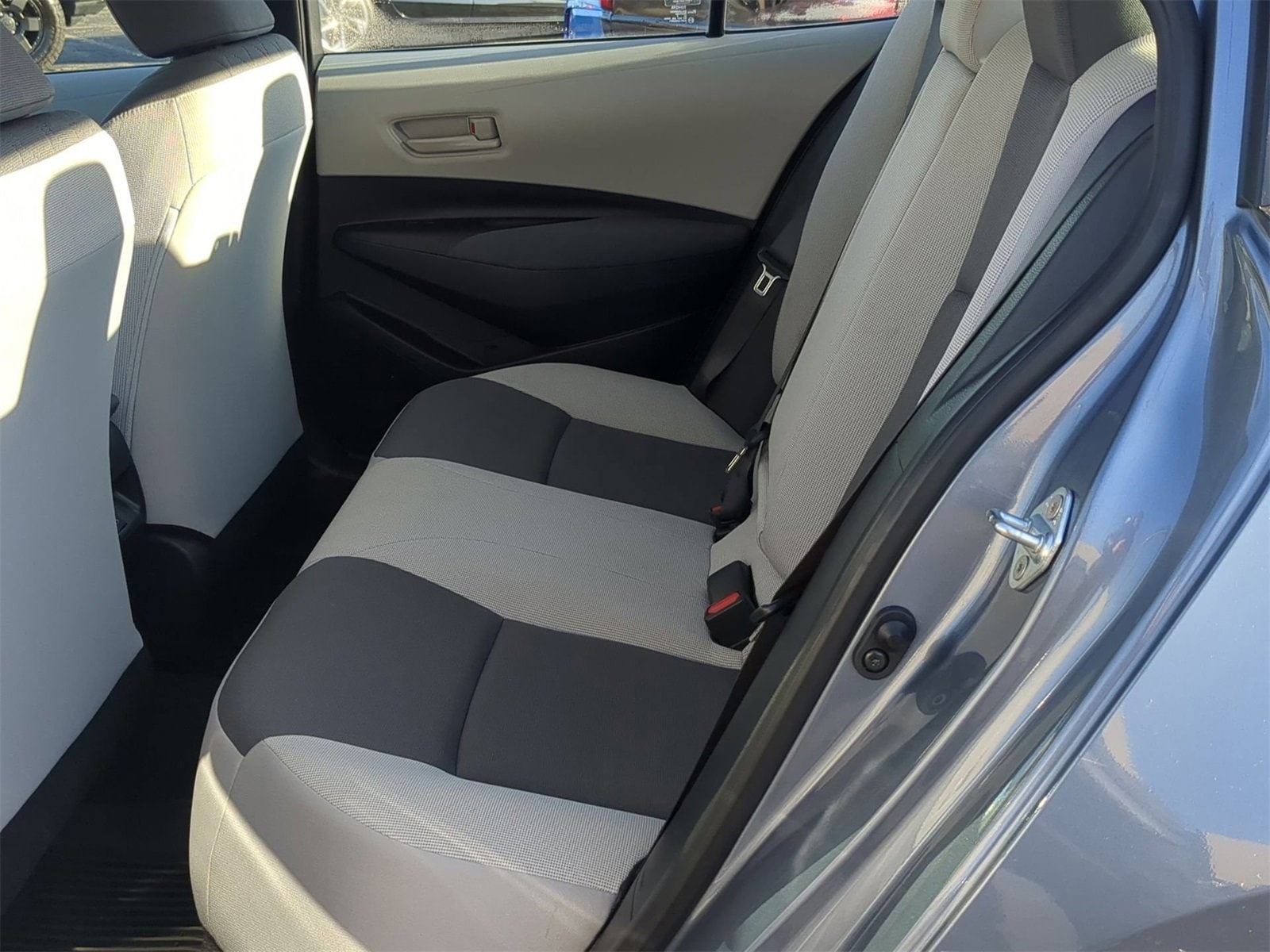 Thumbnail: 2023 Toyota Corolla - 27