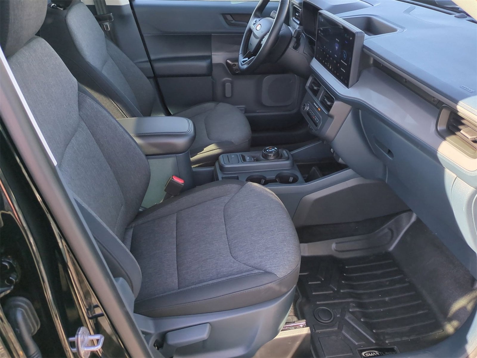 Thumbnail: 2025 Ford Maverick - 20