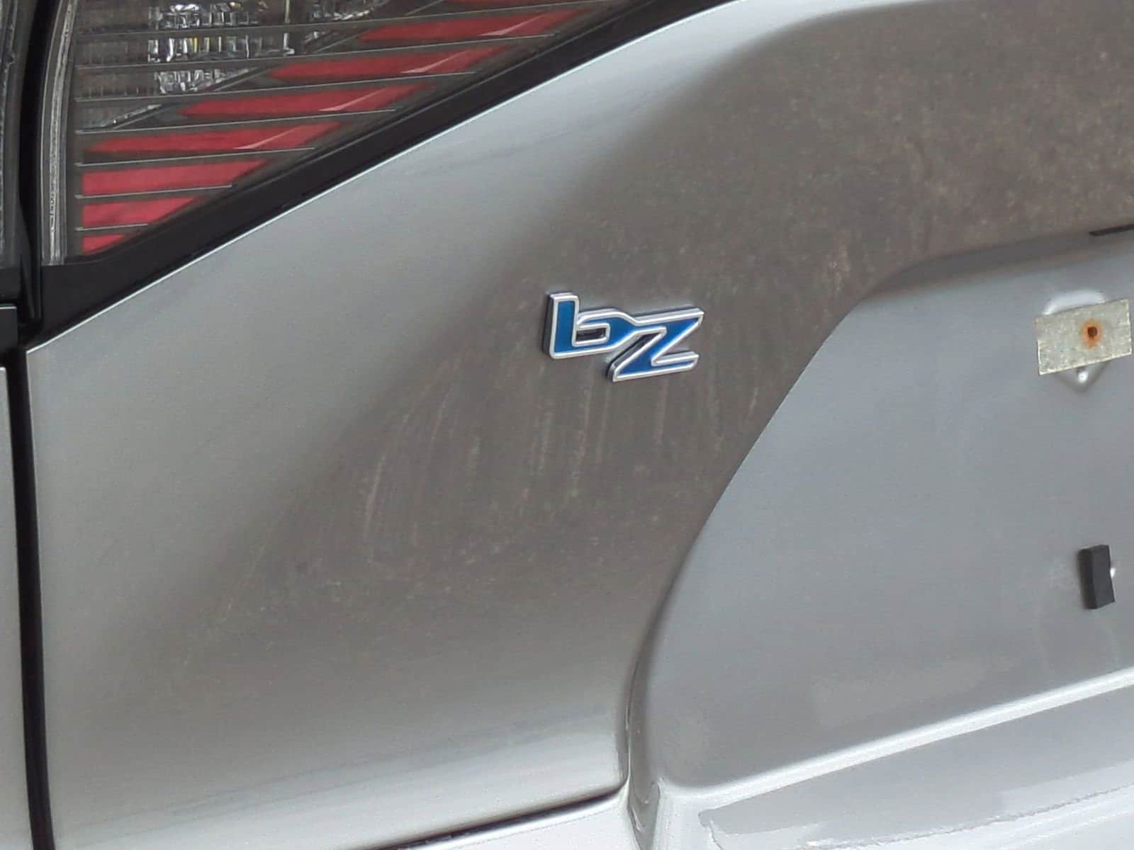 Thumbnail: 2026 Toyota bZ - 12