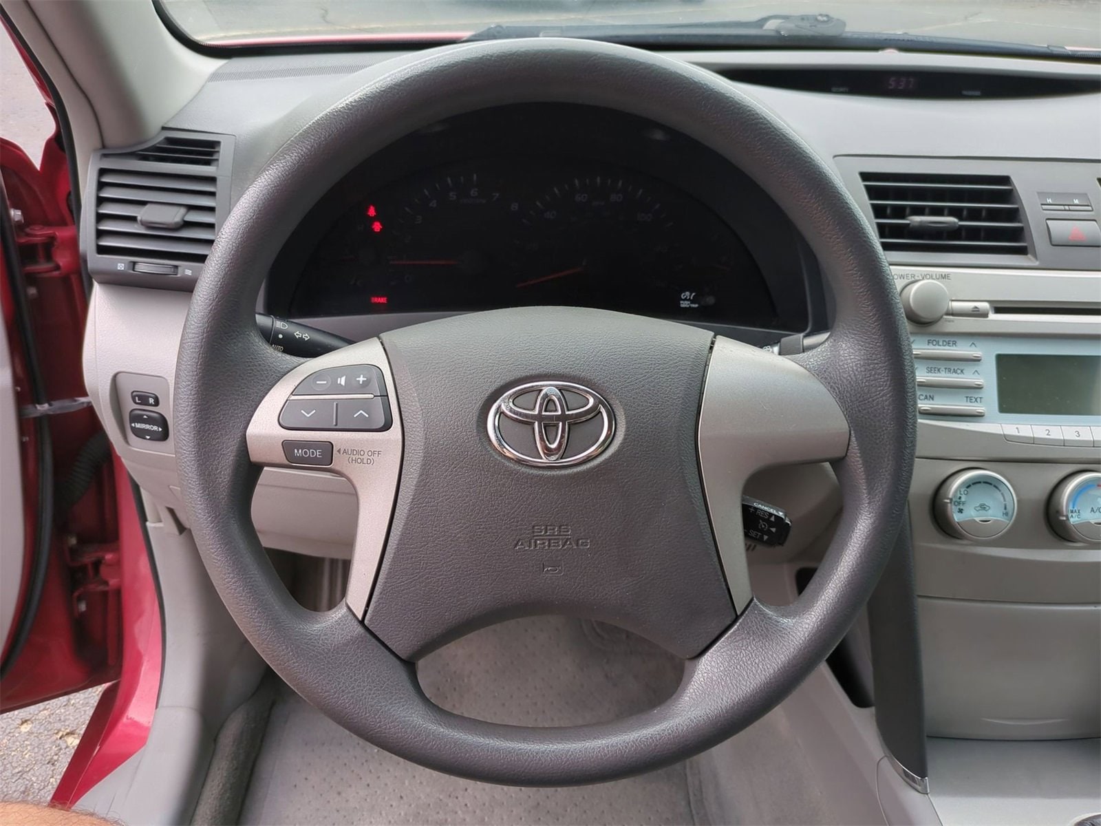 Thumbnail: 2007 Toyota Camry - 20