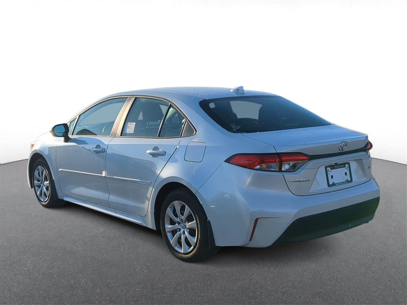 Thumbnail: 2026 Toyota Corolla - 6