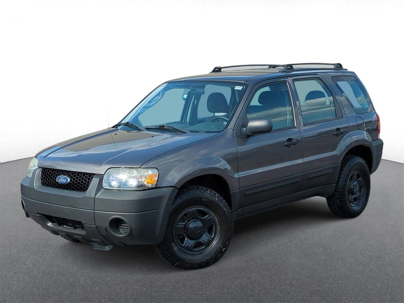 2005 Ford Escape XLS -
                  Troy, MI