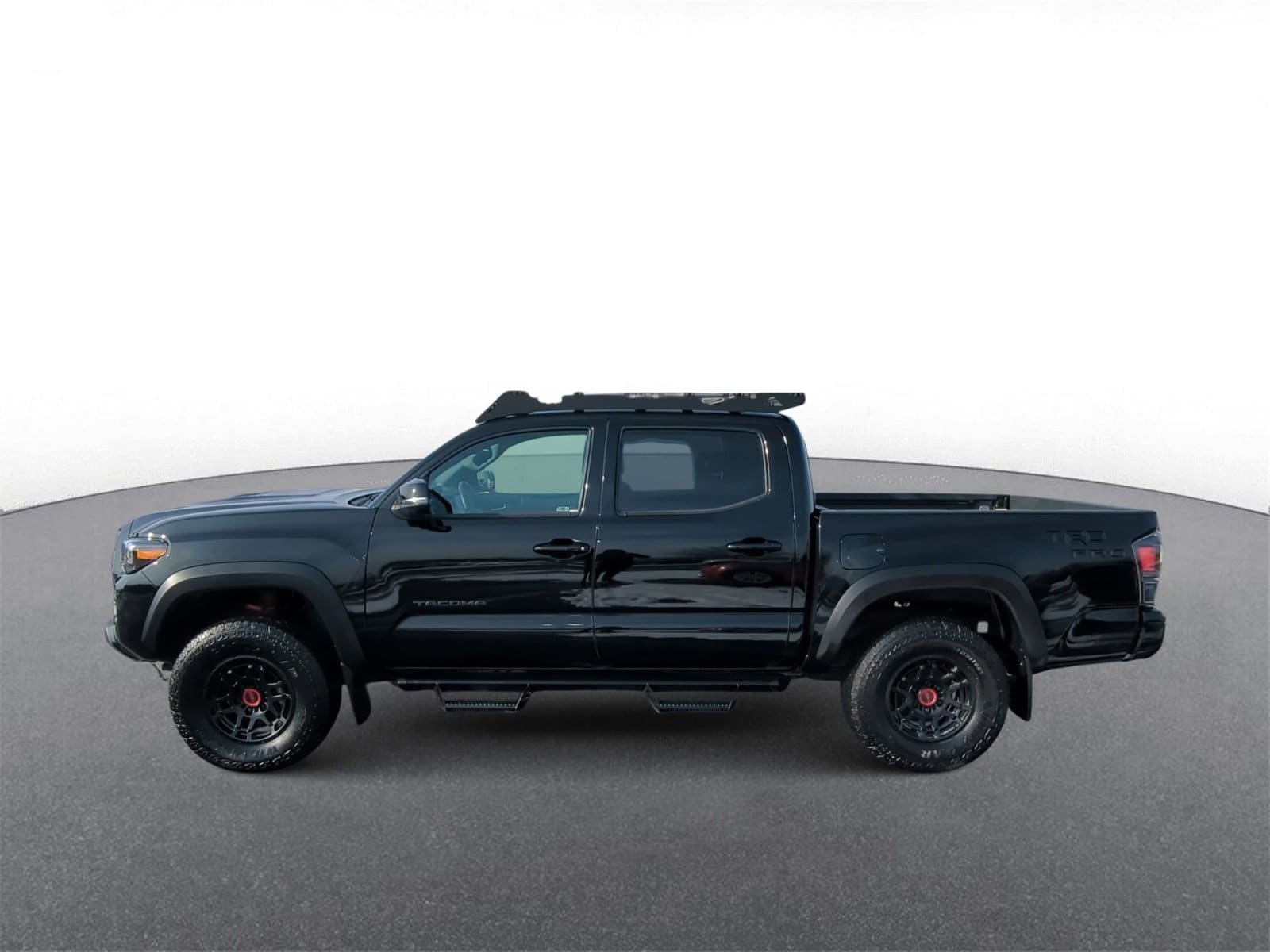 Thumbnail: 2023 Toyota Tacoma - 5