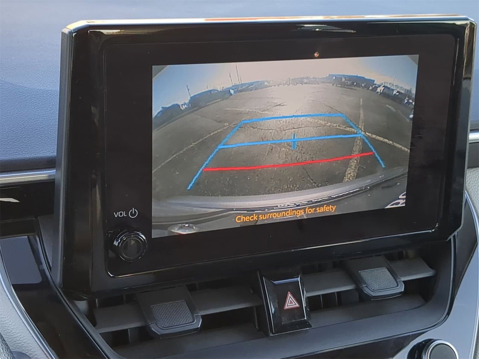 Thumbnail: 2023 Toyota Corolla - 36