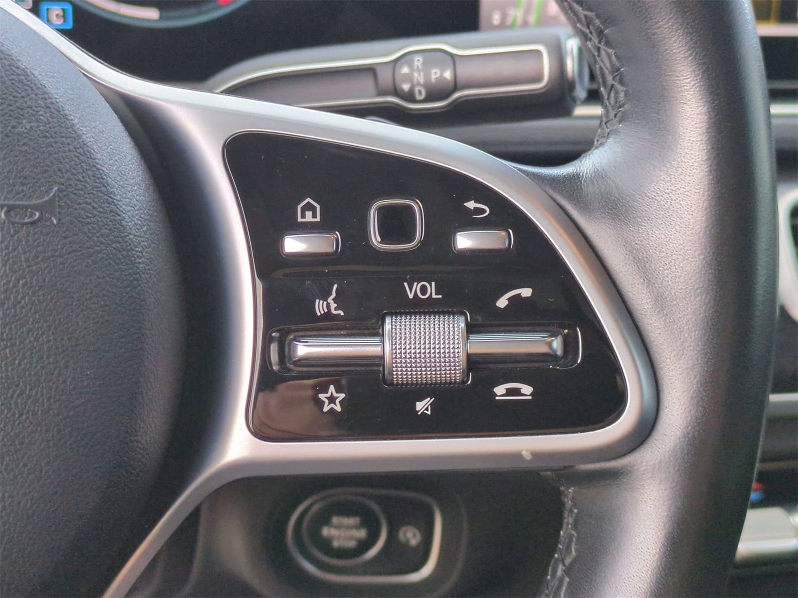 Thumbnail: 2022 Mercedes-Benz GLE - 25