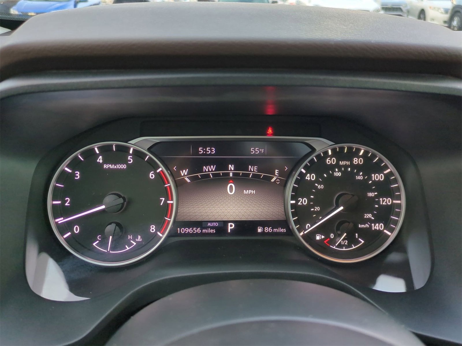 Thumbnail: 2023 Nissan Rogue - 33