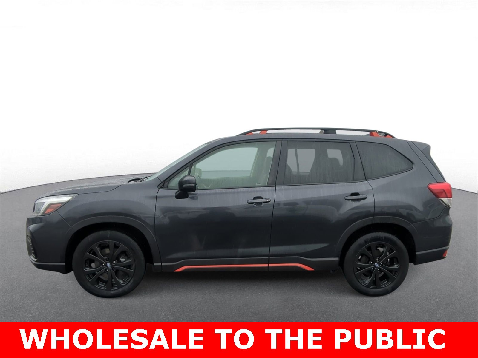 Thumbnail: 2019 Subaru Forester - 5