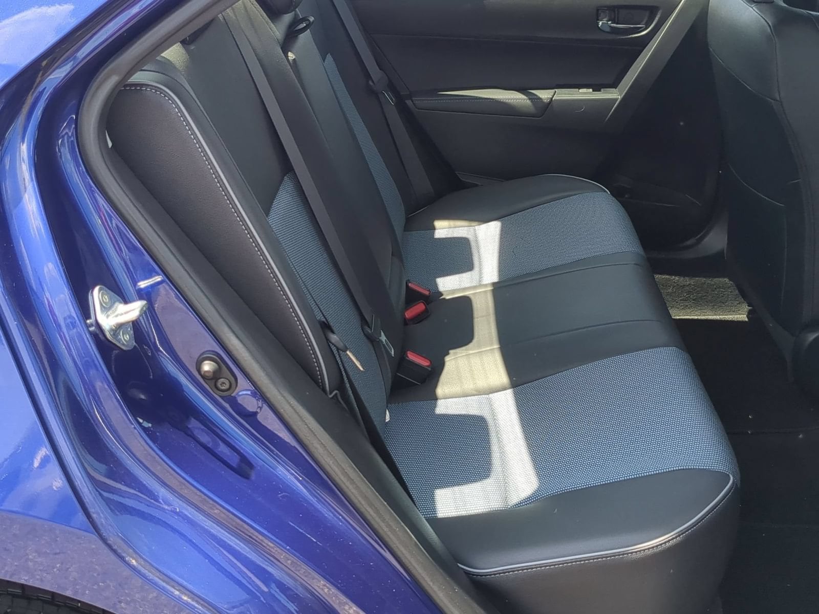 Thumbnail: 2016 Toyota Corolla - 20