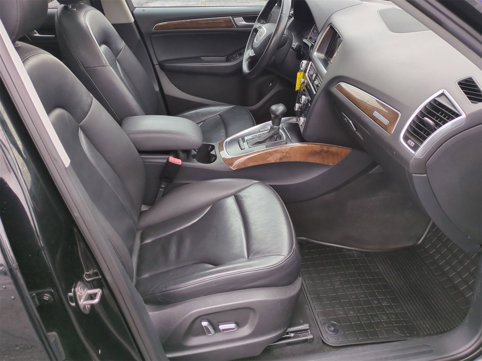 Thumbnail: 2016 Audi Q5 - 23