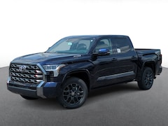 2025 Toyota Tundra i-FORCE MAX Platinum i-FORCE MAX Truck CrewMax