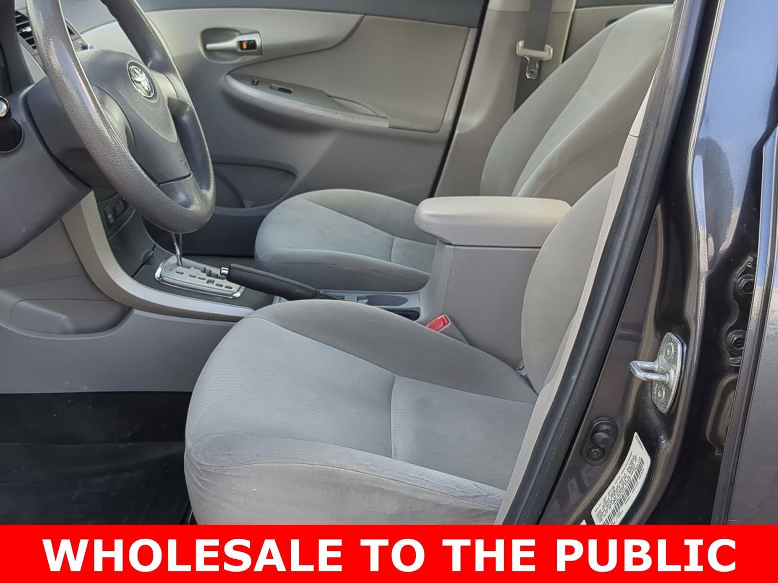 Thumbnail: 2010 Toyota Corolla - 23