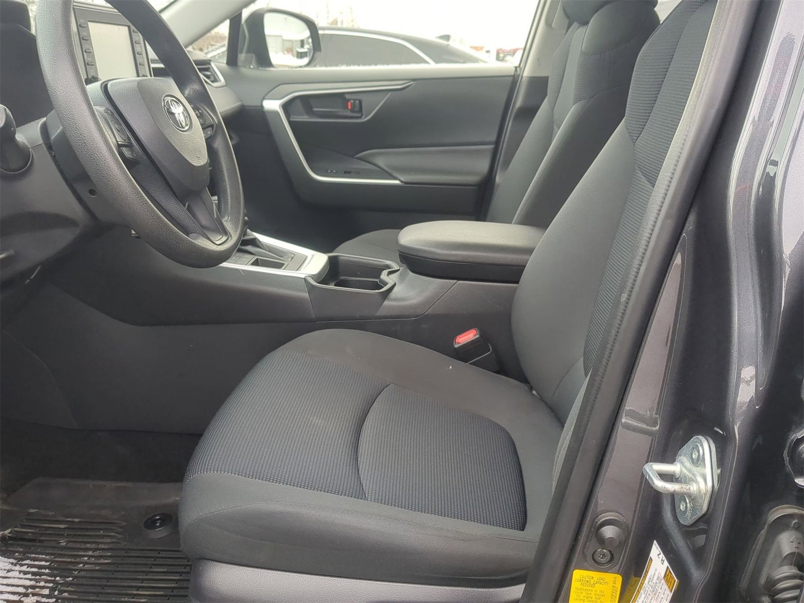 Thumbnail: 2019 Toyota RAV4 - 23