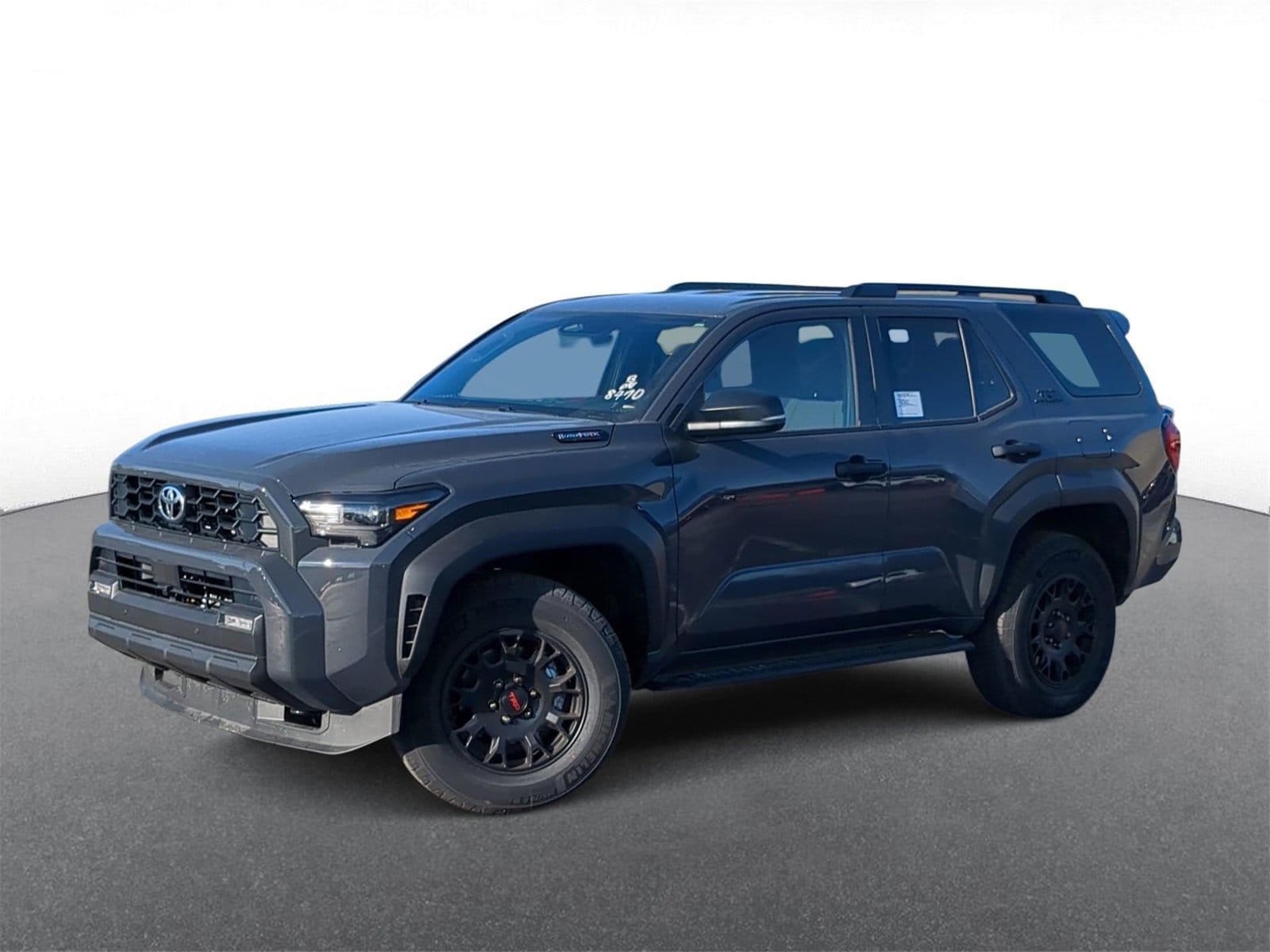 Thumbnail: 2025 Toyota 4Runner - 1