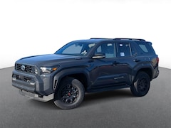 2025 Toyota 4Runner i-FORCE MAX TRD Off-Road i-FORCE MAX SUV