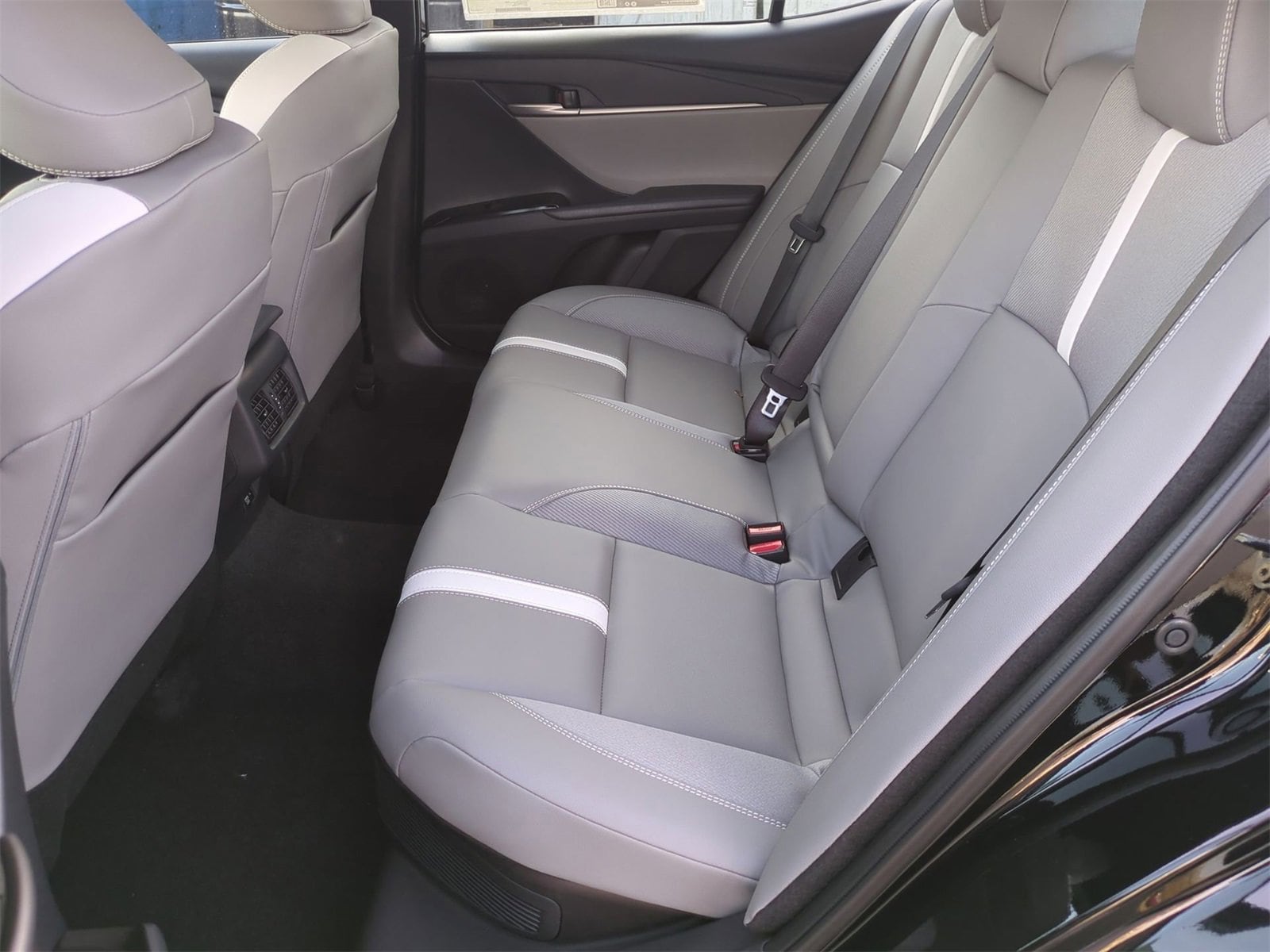 Thumbnail: 2026 Toyota Camry - 18