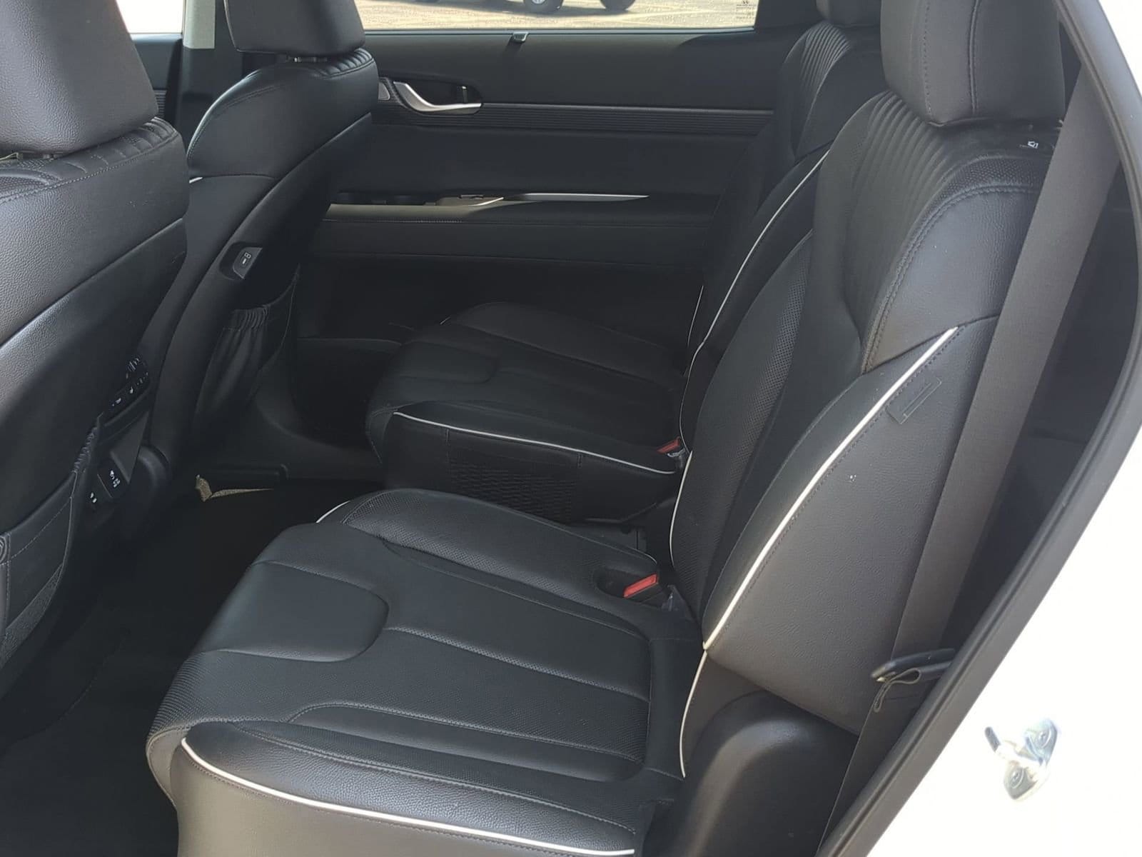 Thumbnail: 2023 Hyundai Palisade - 19