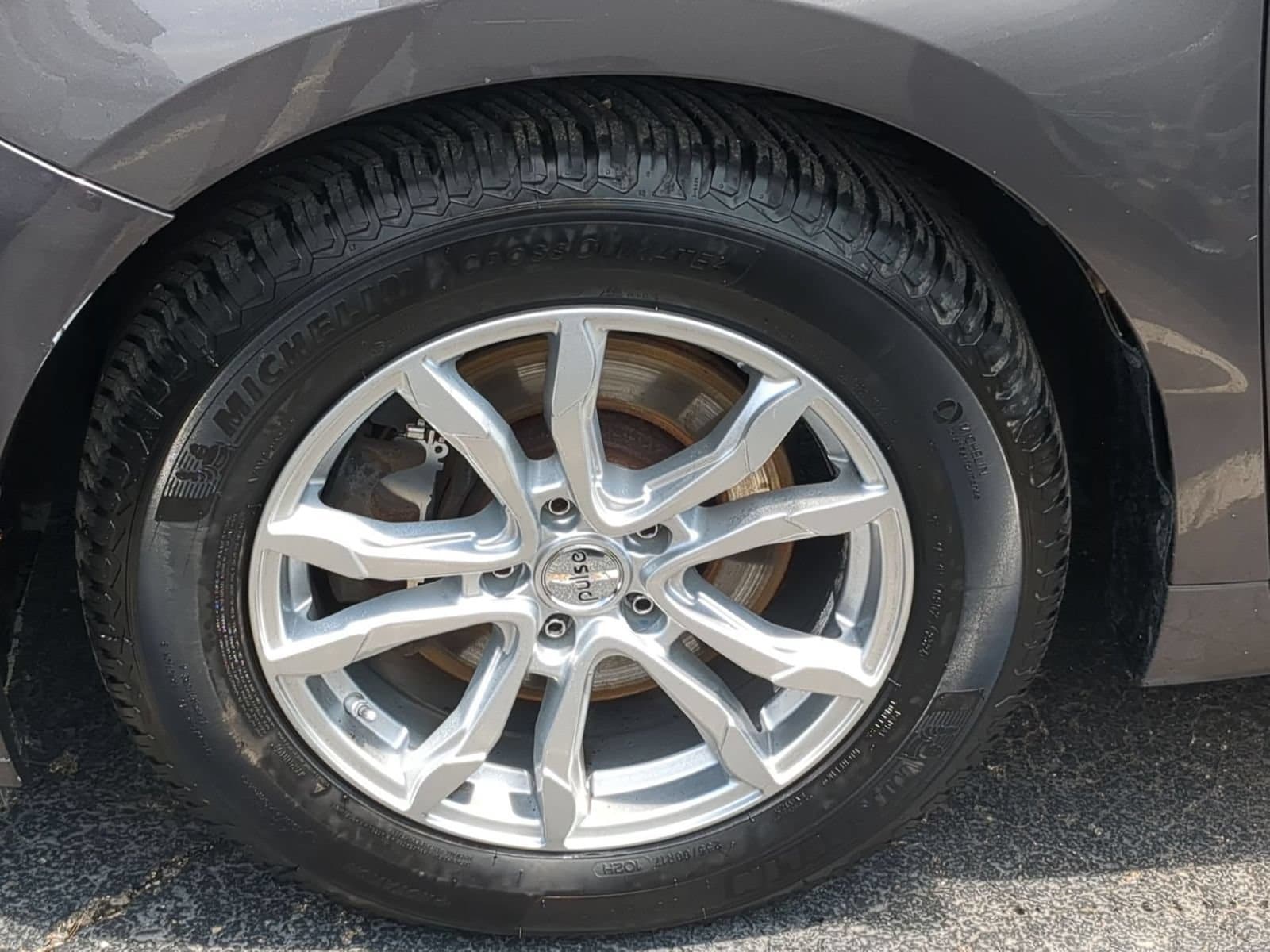 Thumbnail: 2016 Toyota Sienna - 14