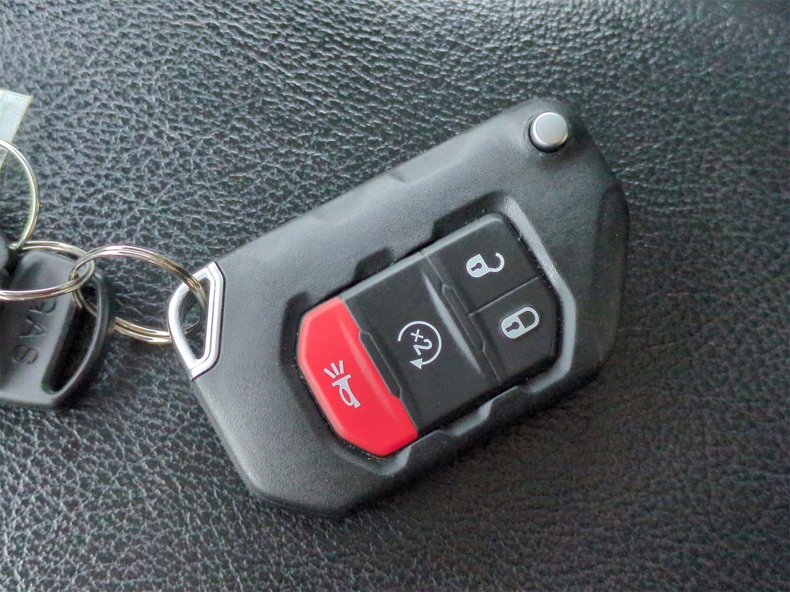 Thumbnail: 2024 Jeep Wrangler - 34