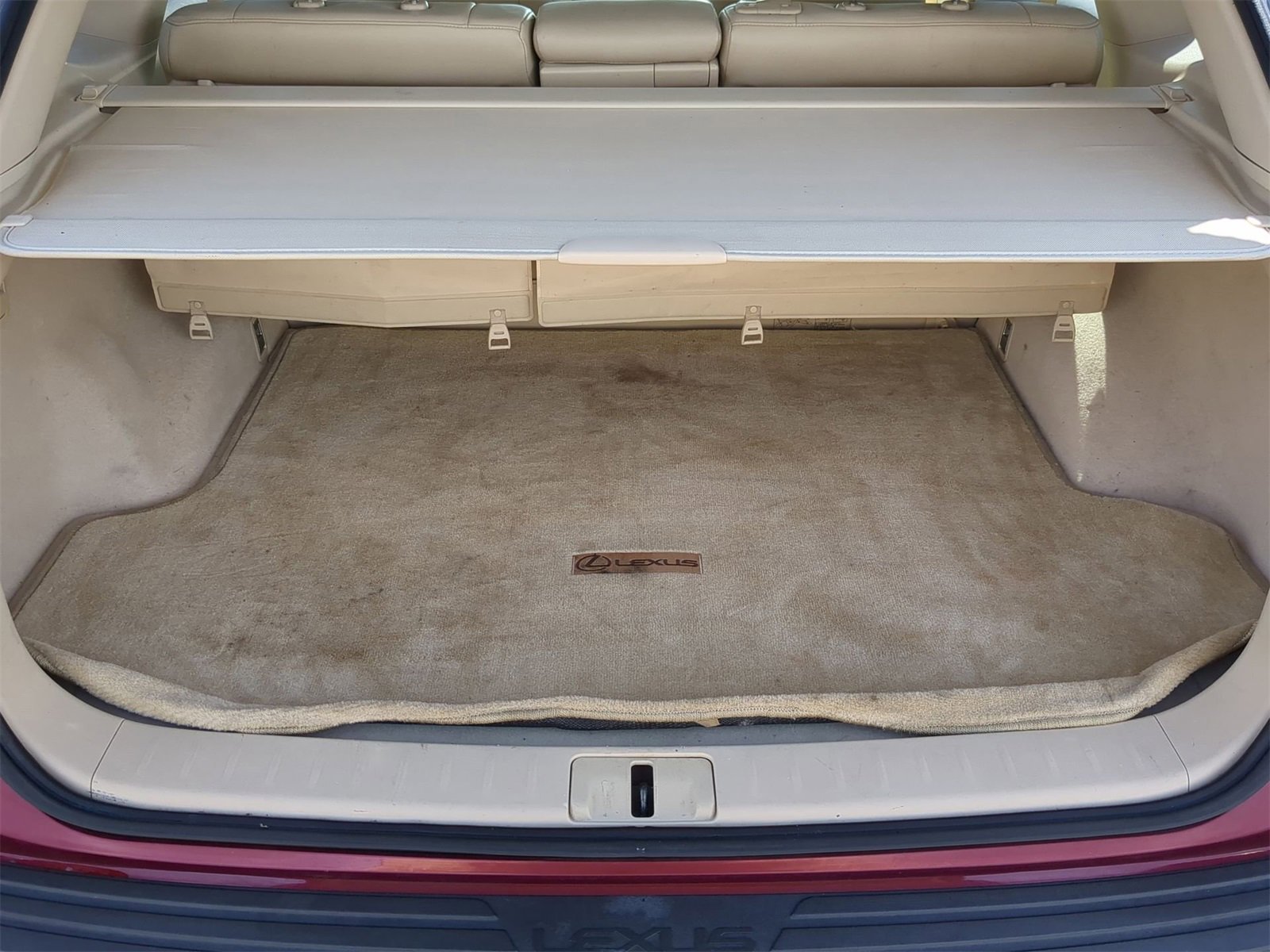 Thumbnail: 2010 Lexus RX - 37