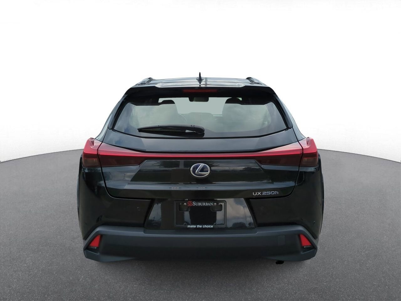 Thumbnail: 2021 Lexus UX - 7
