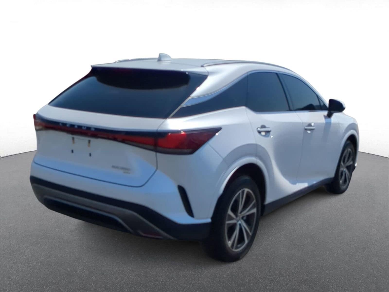 Thumbnail: 2024 Lexus RX - 8