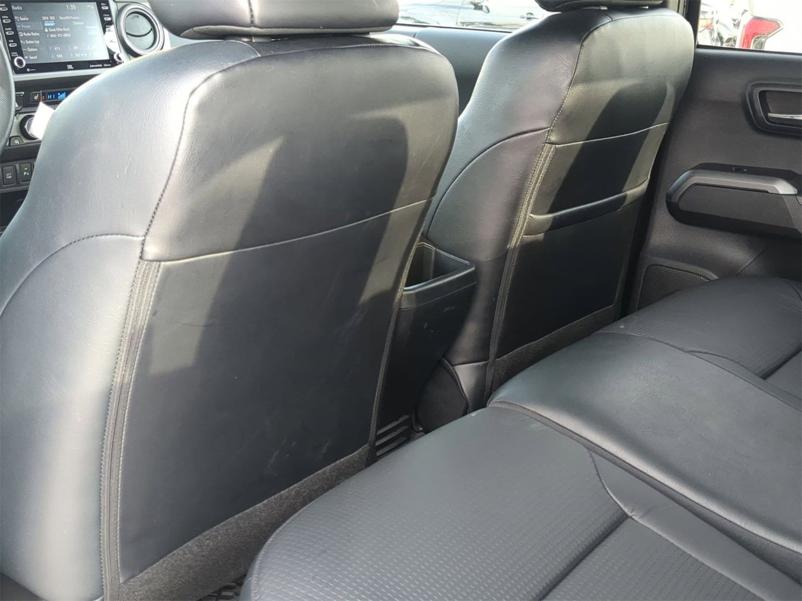 Thumbnail: 2023 Toyota Tacoma - 19