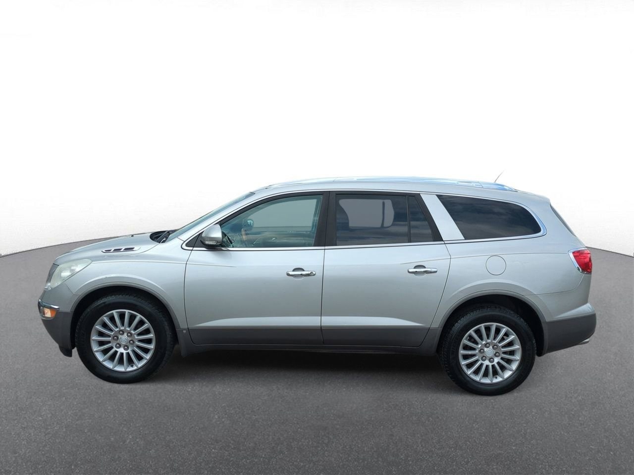Thumbnail: 2008 Buick Enclave - 5