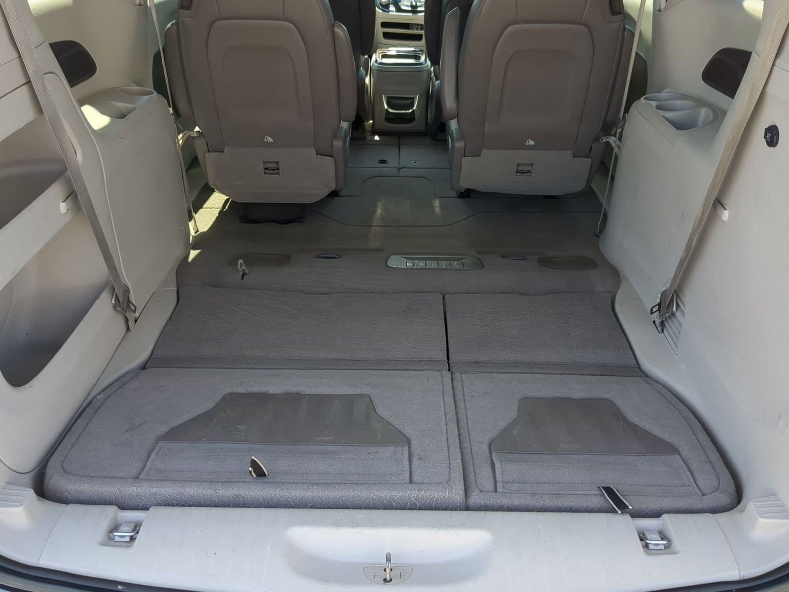 Thumbnail: 2017 Chrysler Pacifica - 31
