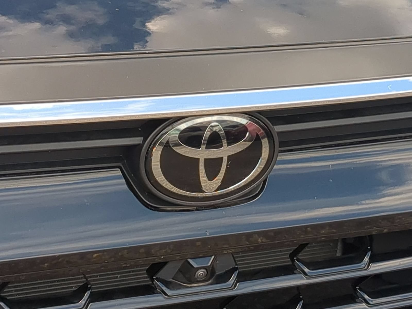 Thumbnail: 2024 Toyota Grand Highlander - 11