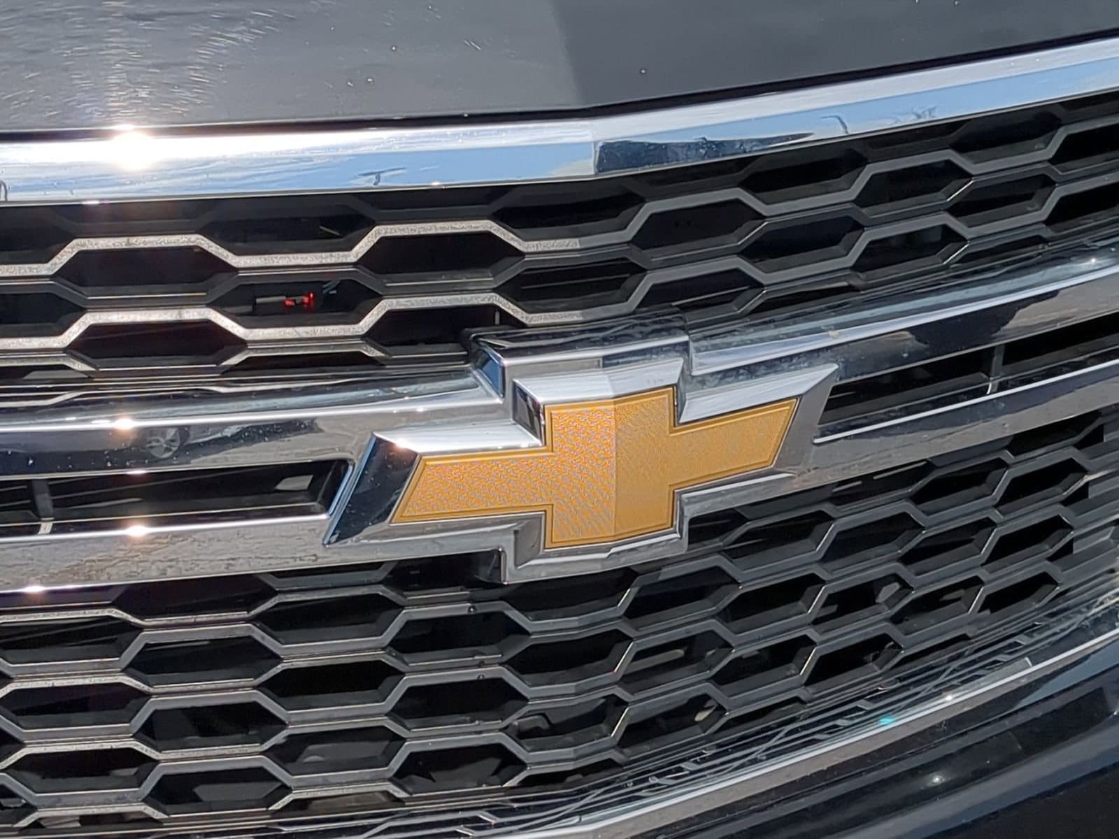 Thumbnail: 2017 Chevrolet Suburban - 12