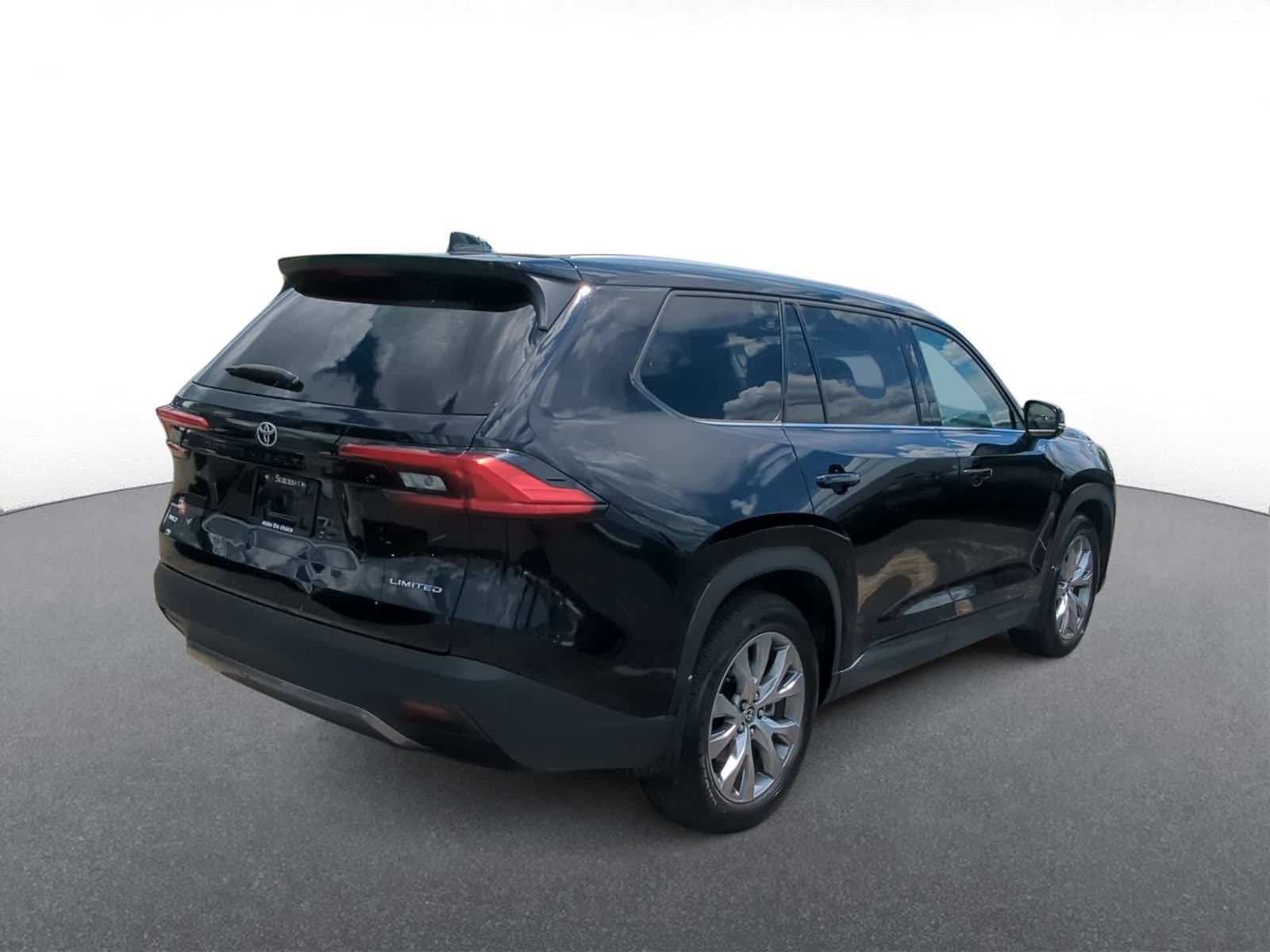 Thumbnail: 2024 Toyota Grand Highlander - 7