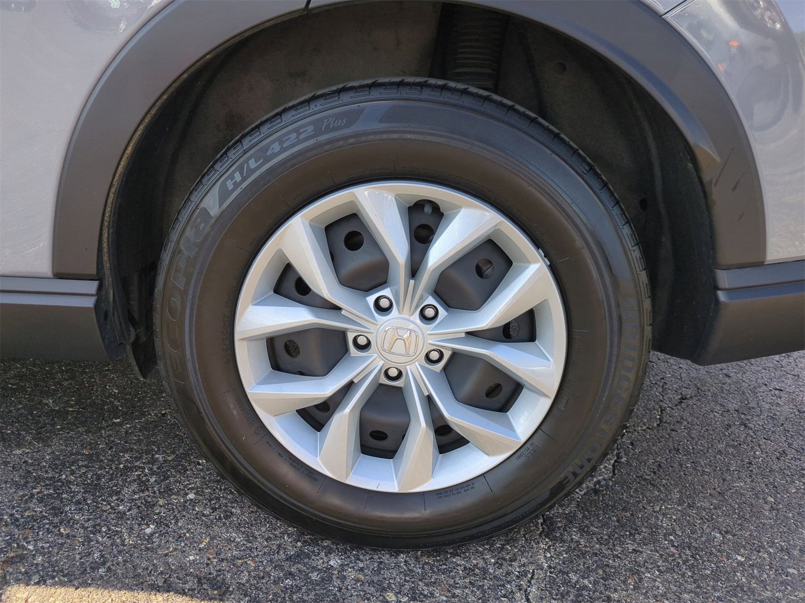 Thumbnail: 2023 Honda CR-V - 14