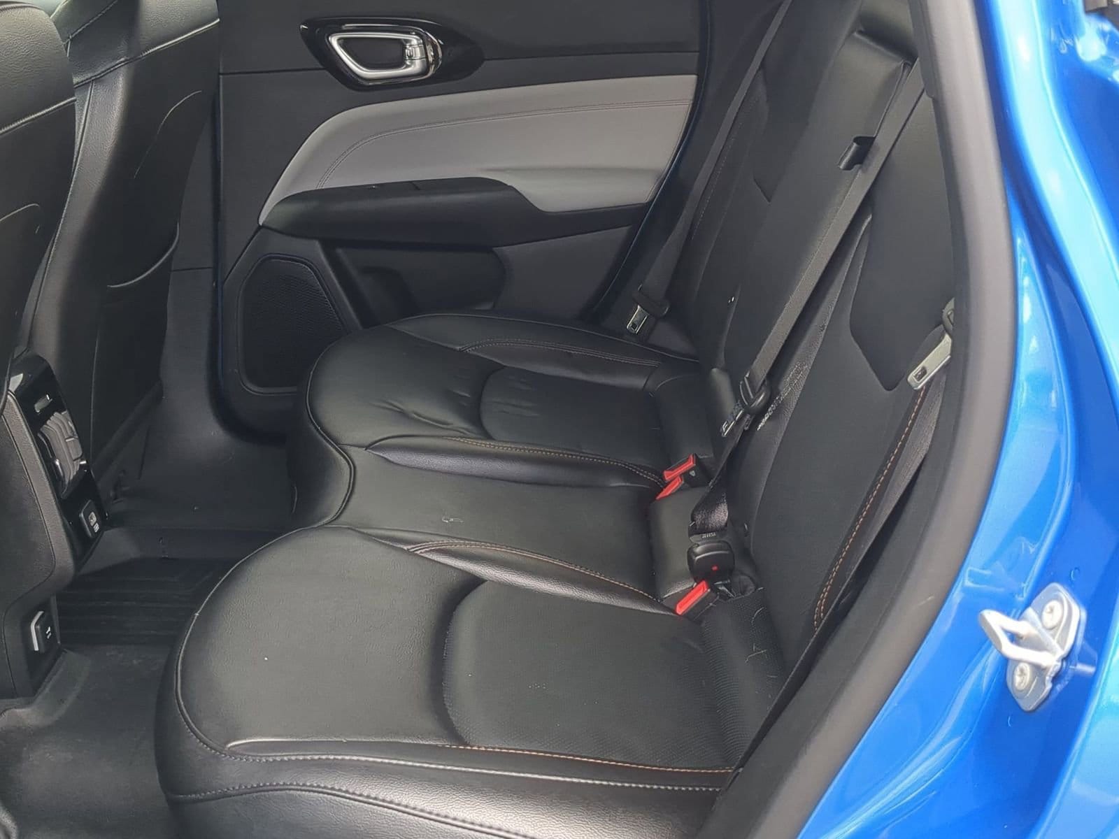 Thumbnail: 2023 Jeep Compass - 19