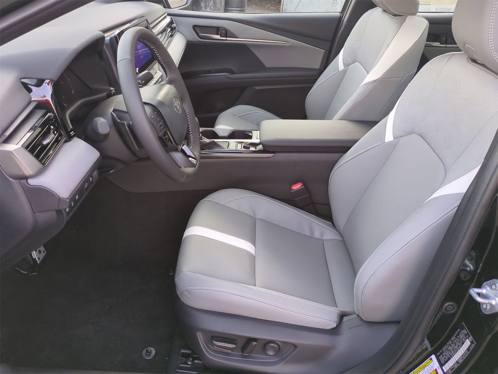 Thumbnail: 2026 Toyota Camry - 15