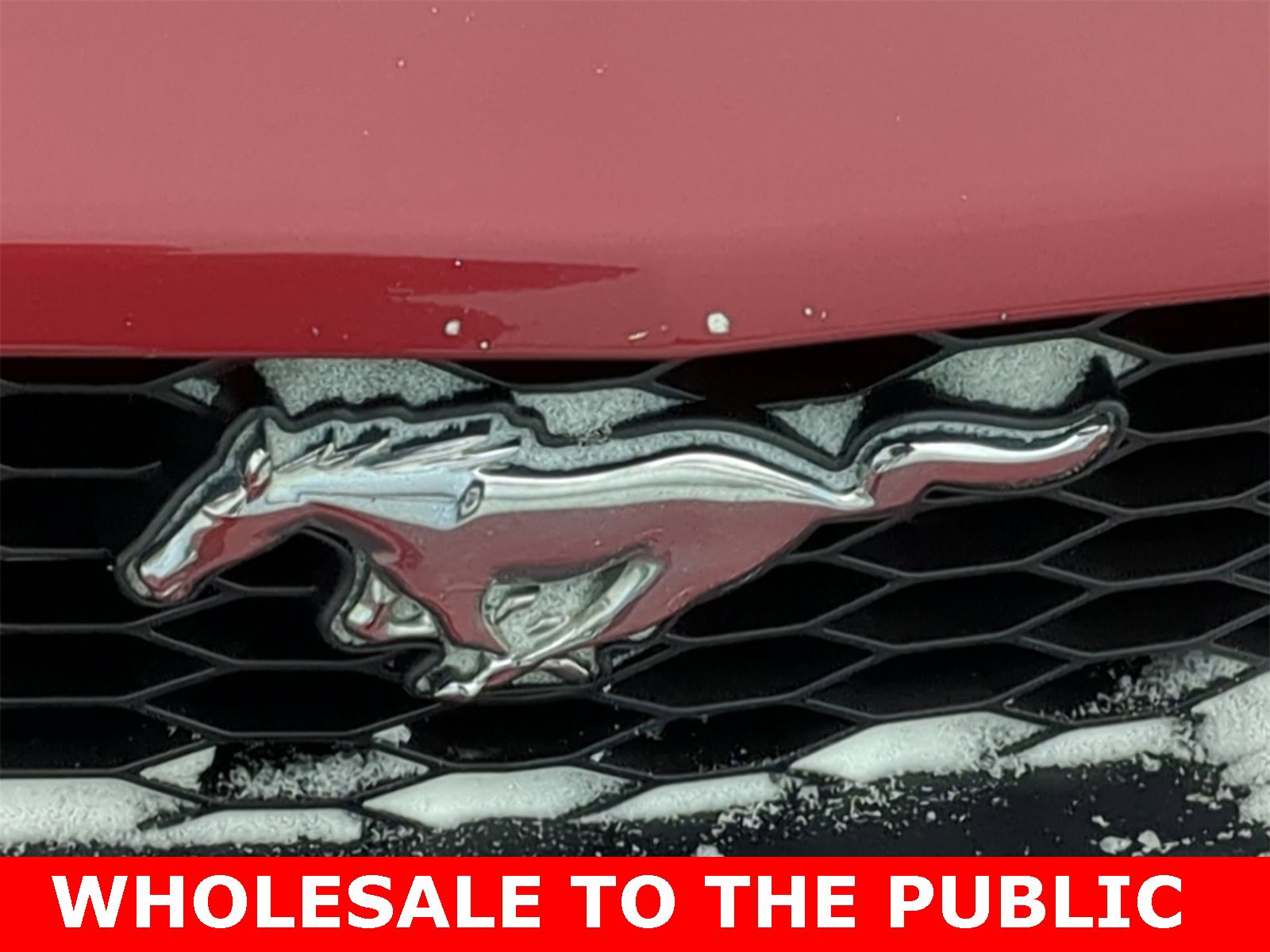 Thumbnail: 2006 Ford Mustang - 12