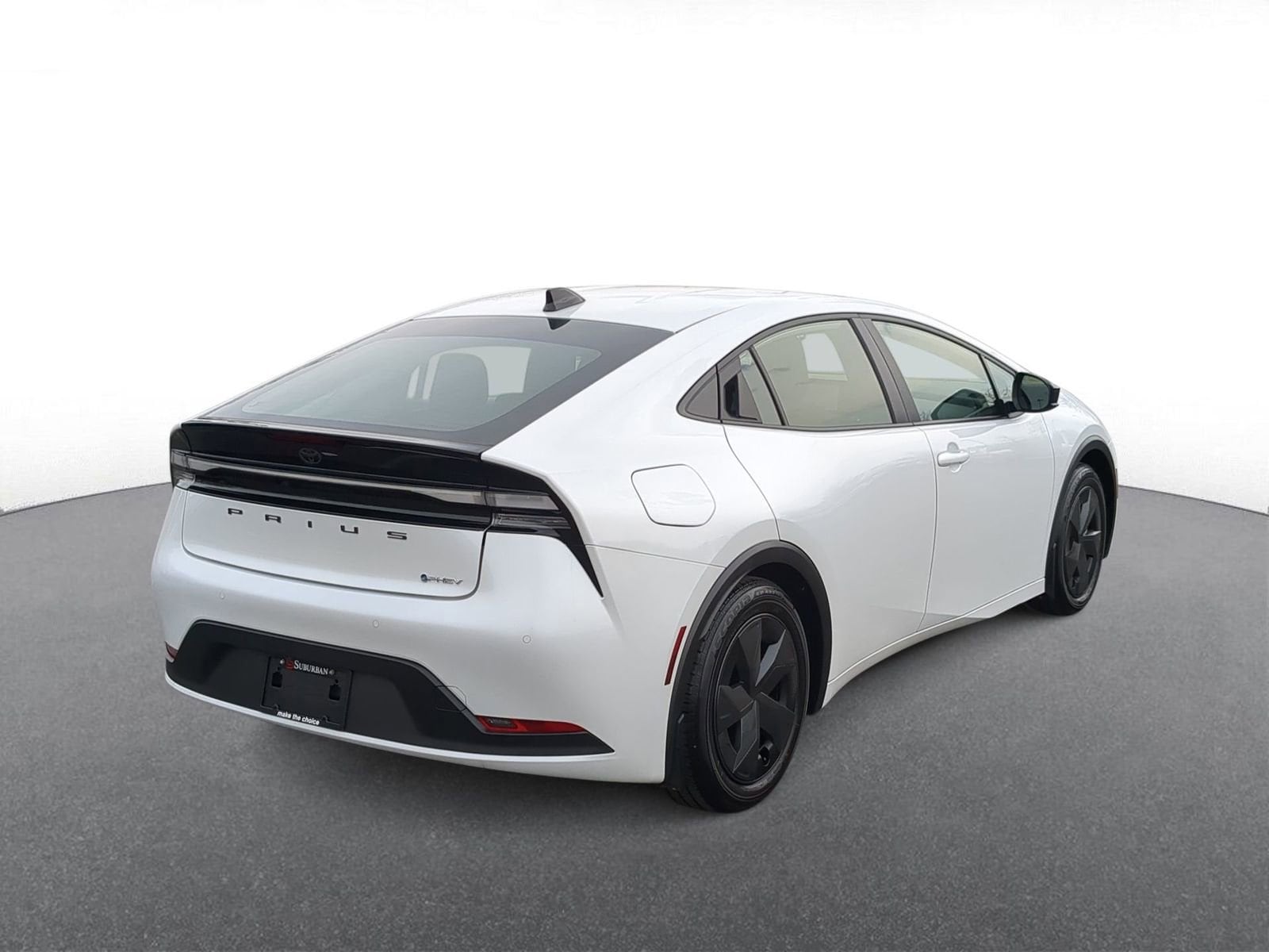 Thumbnail: 2026 Toyota Prius - 8