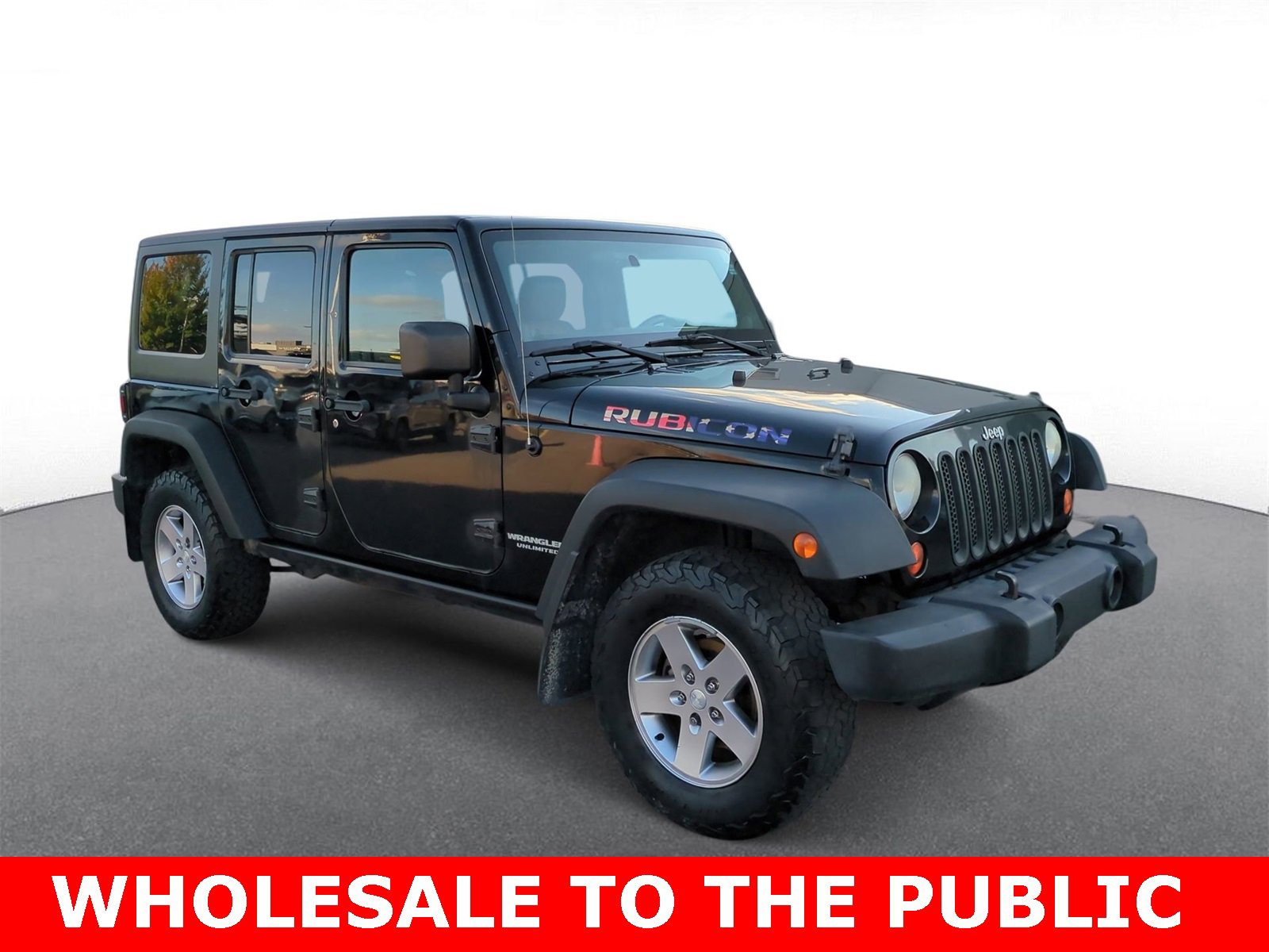 Thumbnail: 2012 Jeep Wrangler - 2