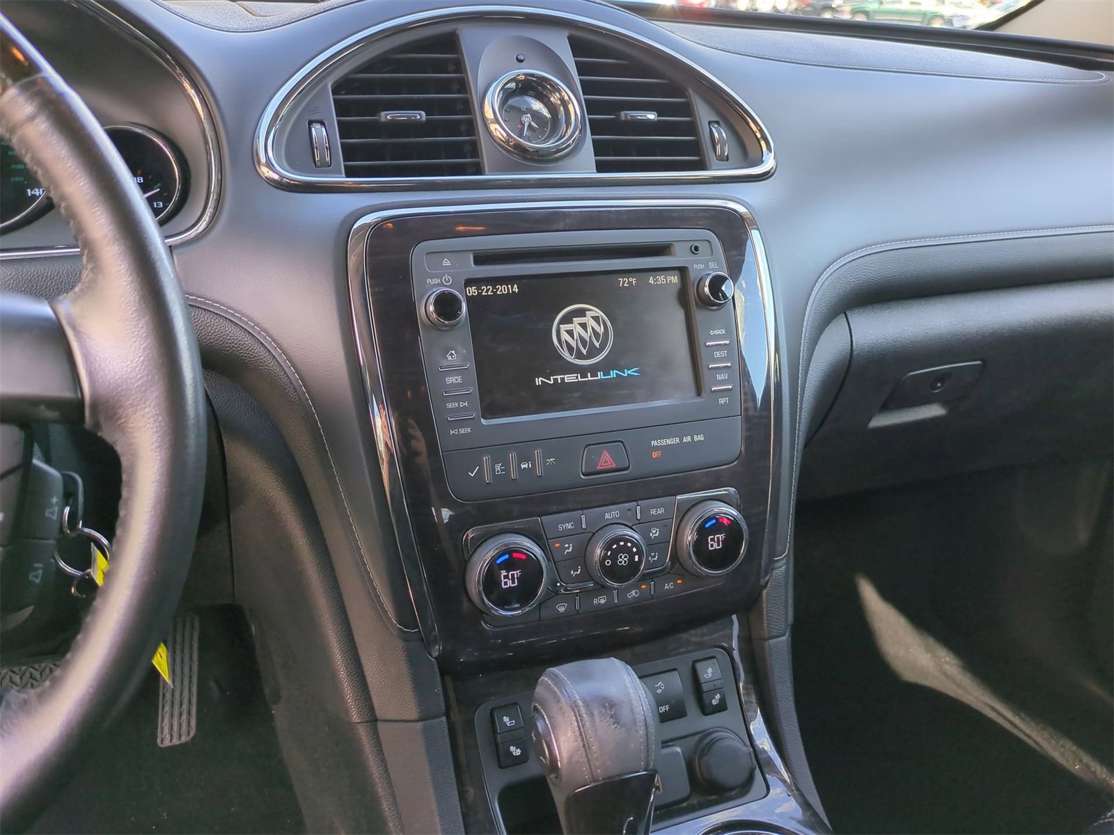 Thumbnail: 2016 Buick Enclave - 27