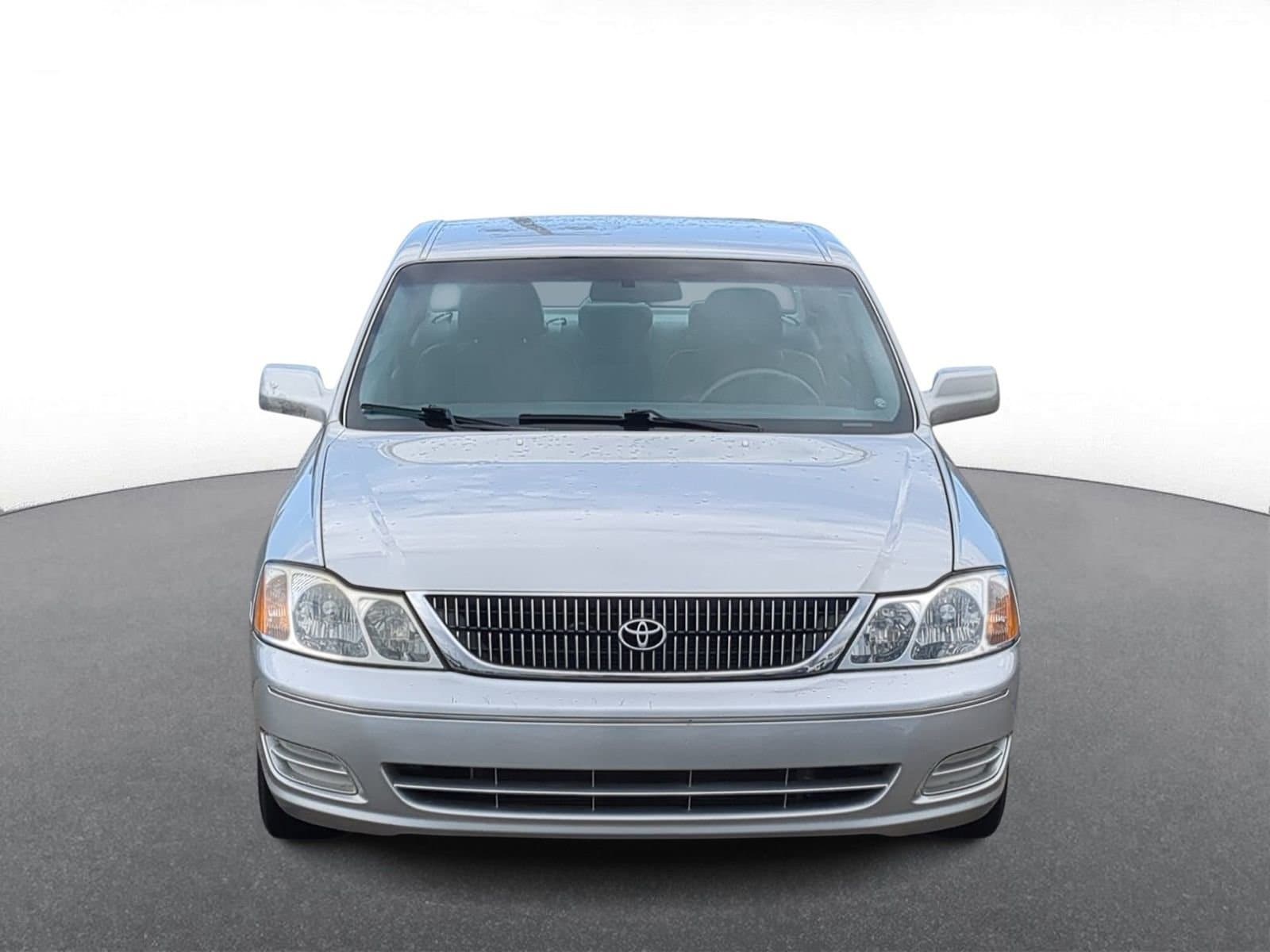 Thumbnail: 2001 Toyota Avalon - 3