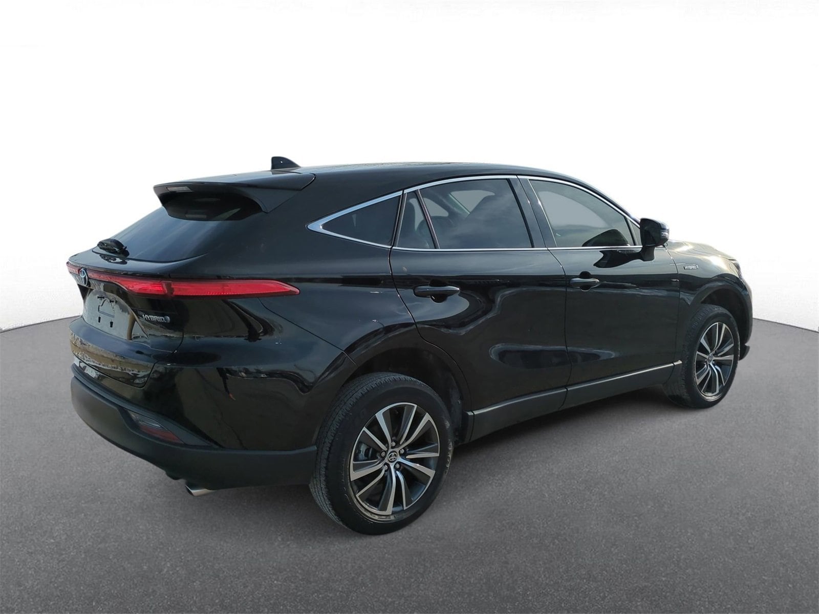 Thumbnail: 2021 Toyota Venza - 8