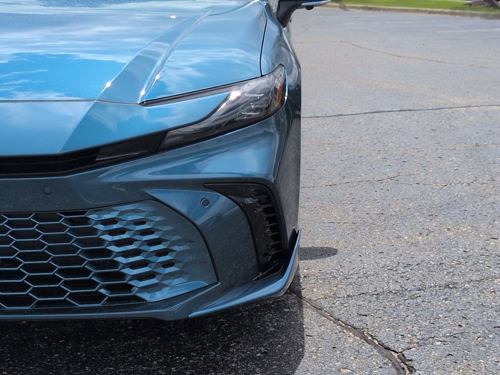 Thumbnail: 2026 Toyota Camry - 11