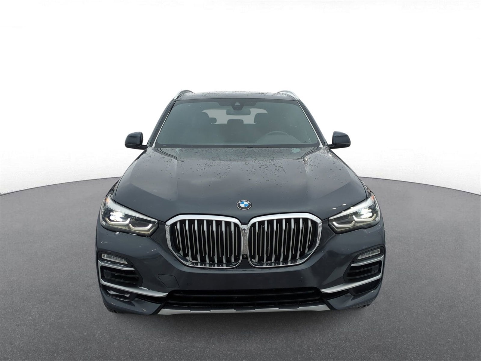 Thumbnail: 2019 BMW X5 - 3