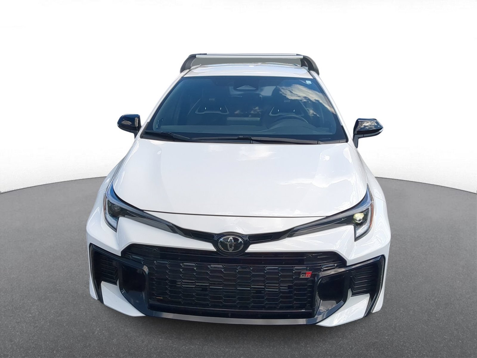 Used 2025 Toyota GR Corolla Premium Hatchback