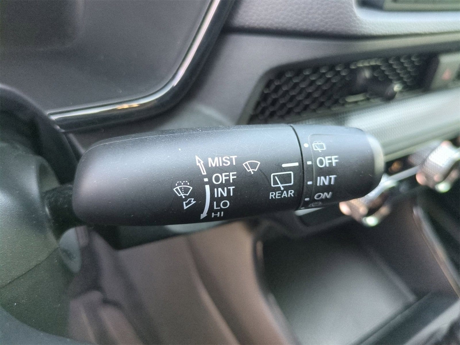 Thumbnail: 2023 Honda CR-V - 24