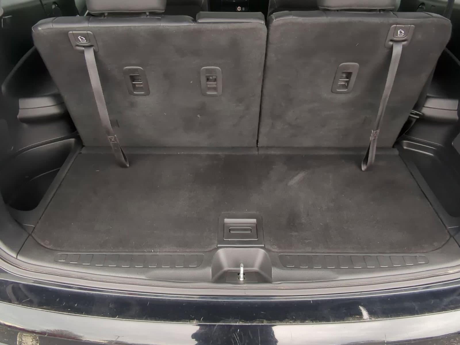 Thumbnail: 2019 Honda Pilot - 33