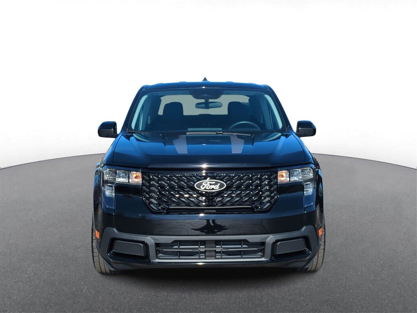 Thumbnail: 2025 Ford Maverick - 3